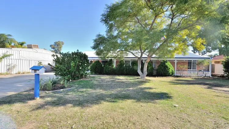 45 Teranca Road, Greenfields WA 6210