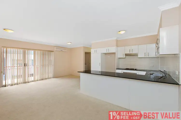 23/16-18 Fifth Avenue, Blacktown NSW 2148