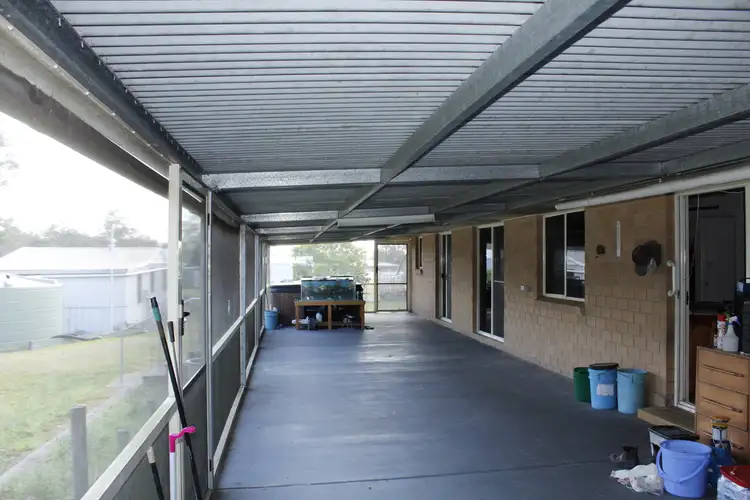 Seventh view of Homely rural property listing, 29 Harris Road, Owanyilla QLD 4650