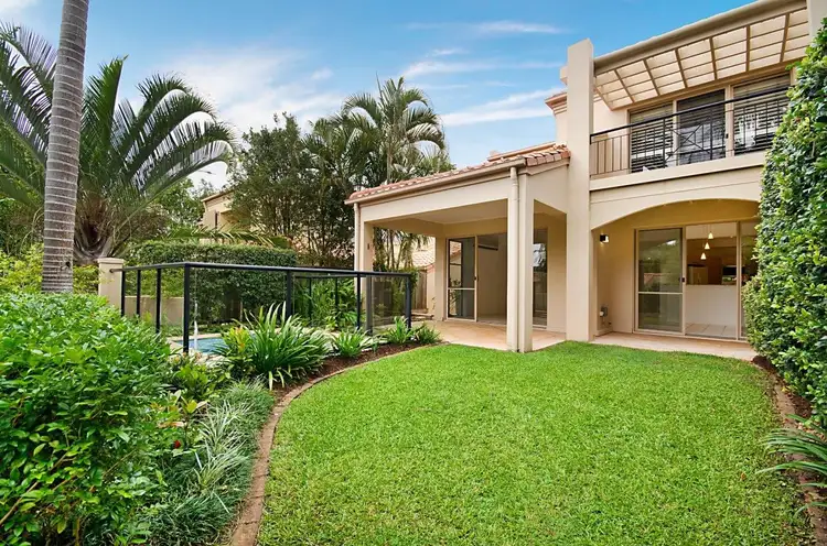 157 Noosa Springs Drive, Noosa Springs QLD 4567