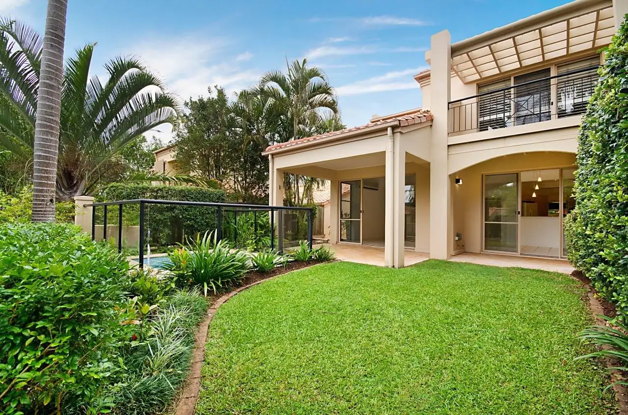 Main view of Homely unit listing, 157 Noosa Springs Drive, Noosa Springs QLD 4567