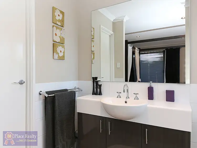 Fifth view of Homely house listing, 41 Territory Crescent, Baldivis WA 6171