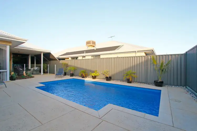 Third view of Homely house listing, 7 Horsham Crescent, Harrisdale WA 6112