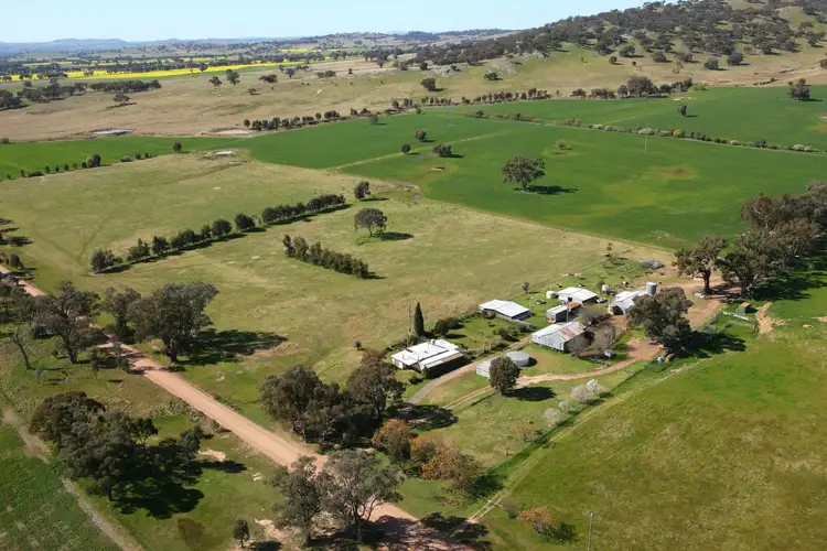 944 Coach Road, Culcairn NSW 2660
