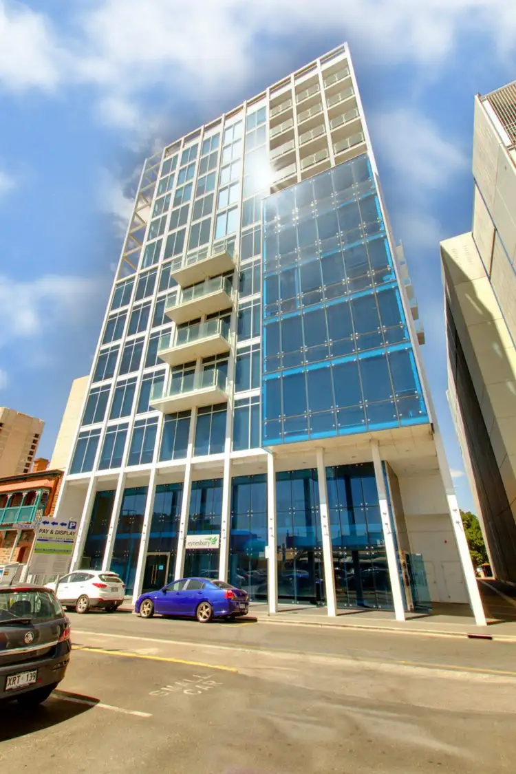 805/16-20 Coglin Street, Adelaide SA 5000
