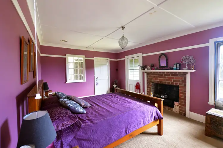 Fifth view of Homely rural property listing, 237 Ridge Rd, Central Tilba NSW 2546