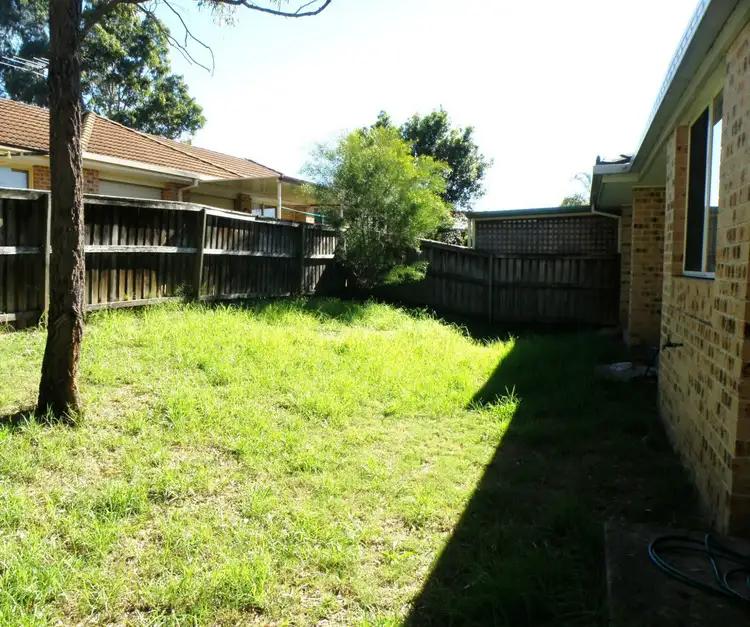 Seventh view of Homely townhouse listing, 15/17-19 Sinclair Avenue, Blacktown NSW 2148