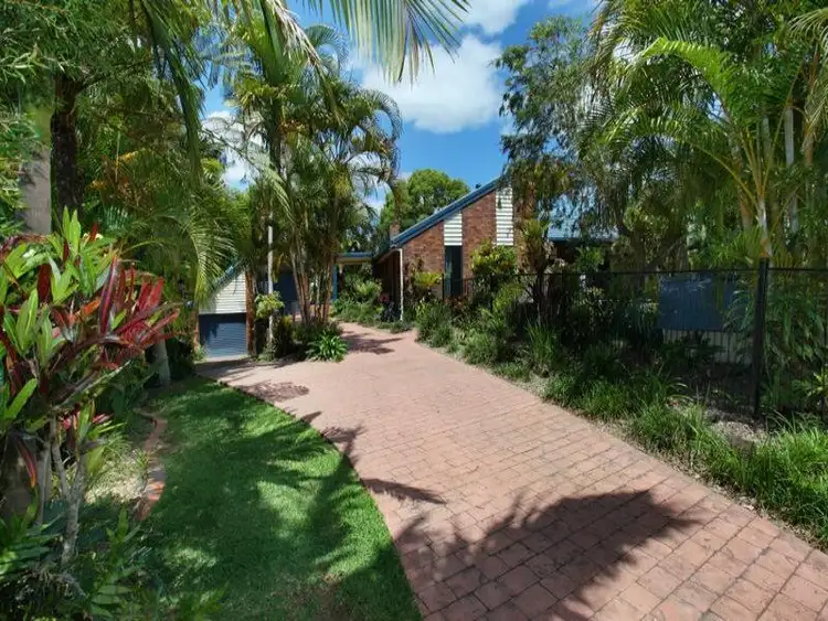 Fourth view of Homely house listing, 25 Argyle Crescent, Nambour QLD 4560