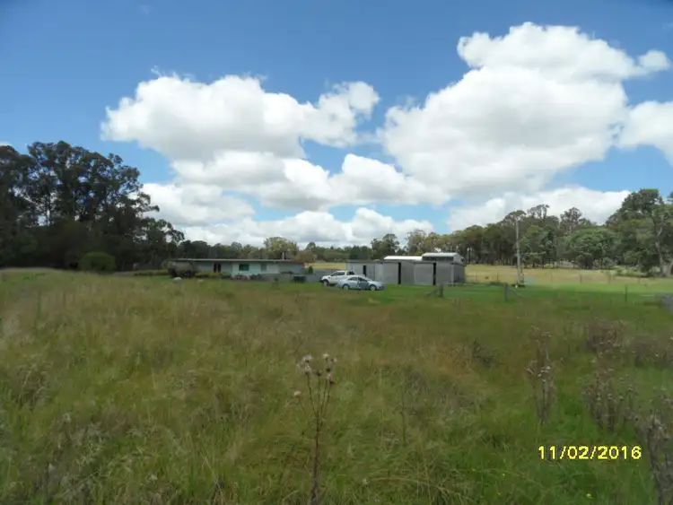 Seventh view of Homely rural property listing, 34 Sorrento Road, Dalveen QLD 4374