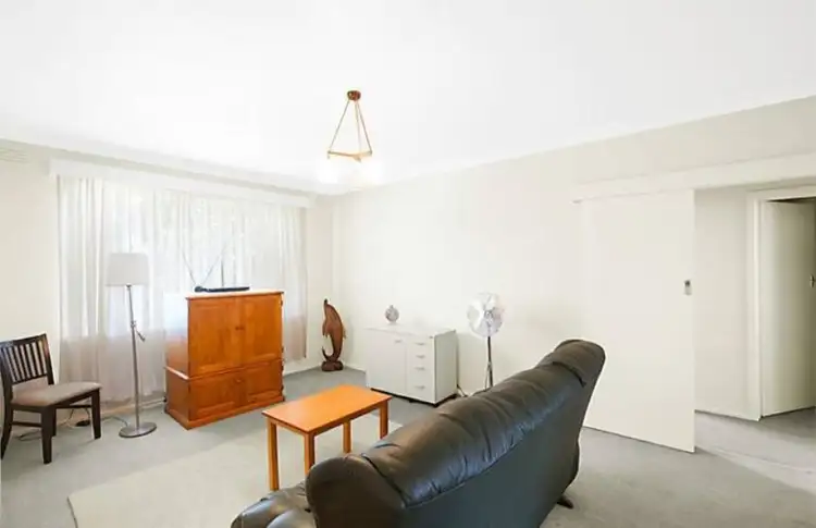 Fifth view of Homely unit listing, 3/443 Warrigal Road, Burwood VIC 3125