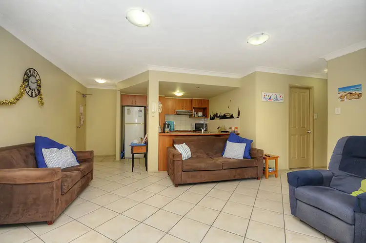 Sixth view of Homely unit listing, 15/37 Golden Four Drive, Bilinga QLD 4225