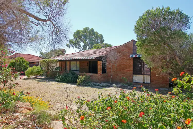 Main view of Homely house listing, 90 Caridean Street, Heathridge WA 6027