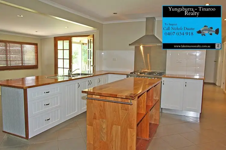 Second view of Homely house listing, 5 Jacaranda Drive, Yungaburra QLD 4884