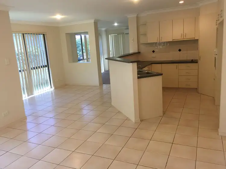 Second view of Homely house listing, 20 Regatta Avenue, Oxenford QLD 4210