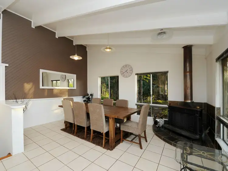 Fourth view of Homely house listing, 289 Hunchy Road, Hunchy QLD 4555