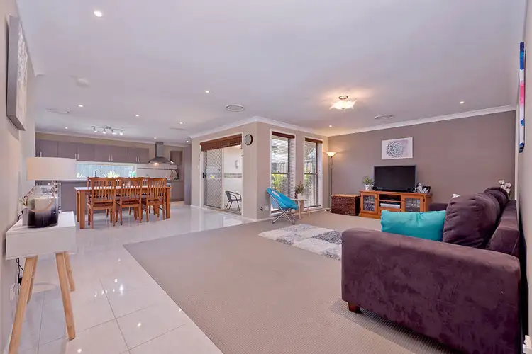 Second view of Homely house listing, 26 Wiseman Circuit, Ropes Crossing NSW 2760