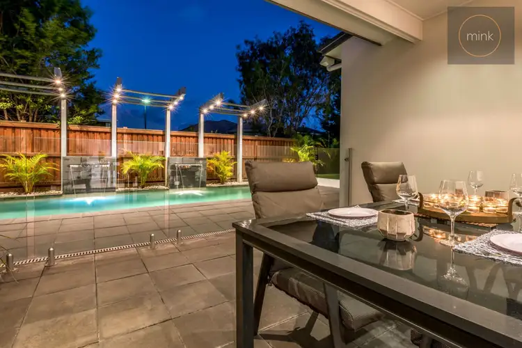 Sixth view of Homely house listing, 21 PONYTAIL Circuit, Mountain Creek QLD 4557