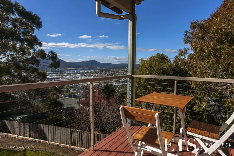 Fifth view of Homely townhouse listing, 3/2 Dorothy Ct, West Moonah TAS 7009