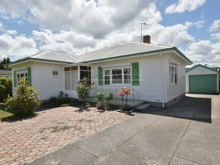 Main view of Homely house listing, 10 Barton Street, Mowbray TAS 7248