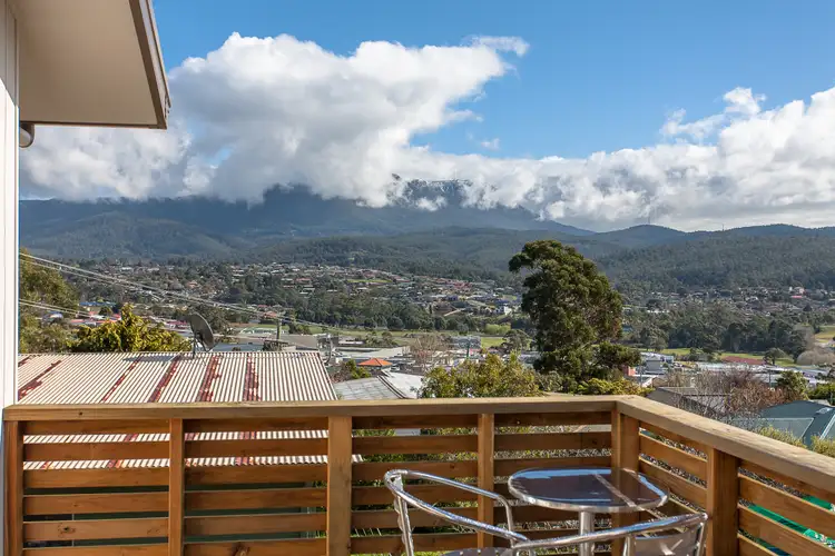 Sixth view of Homely townhouse listing, 2/38 Hutchins Street, Kingston TAS 7050