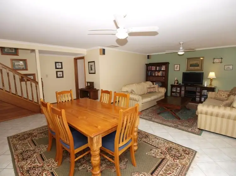 Third view of Homely house listing, 6 Kadina Place, Golden Grove SA 5125