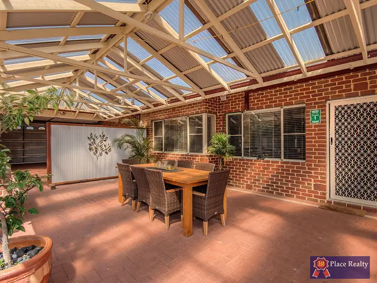 Second view of Homely house listing, 5 Kingsbridge Road, Warnbro WA 6169
