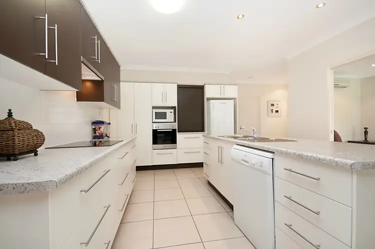 Fifth view of Homely house listing, 4 Denny Court, Alice River QLD 4817