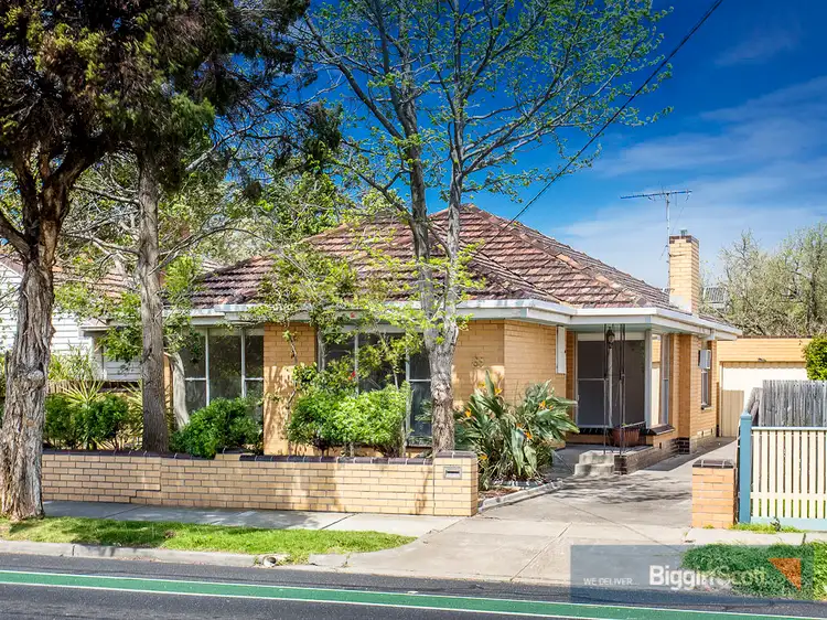 69 Mitchell Street, Maribyrnong VIC 3032