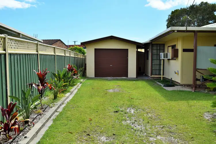 Second view of Homely house listing, 47 Williams Crescent, Wooli NSW 2462