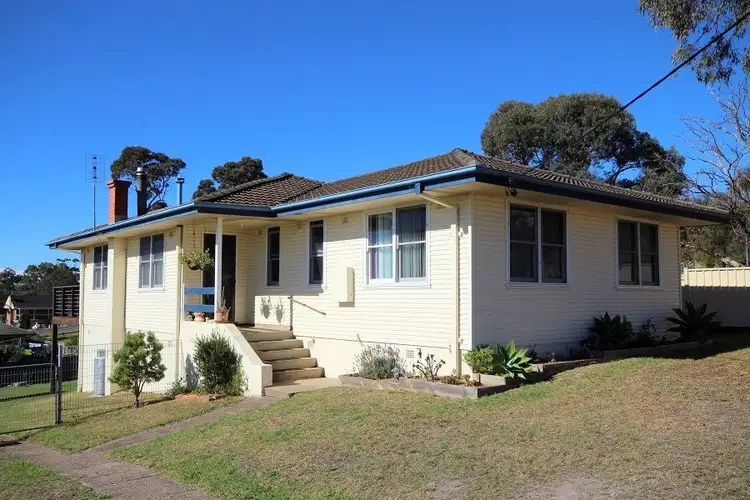 Main view of Homely house listing, 4 Rodd Street, Eden NSW 2551
