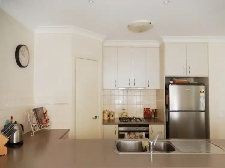 Fourth view of Homely unit listing, 1/58 Russell Street, Howlong NSW 2643