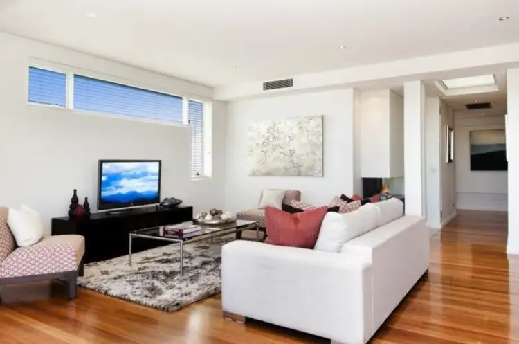 Third view of Homely unit listing, 4/55A Prince Albert Street, Mosman NSW 2088