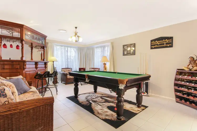 Seventh view of Homely house listing, 45 Guthega Crescent, Heckenberg NSW 2168