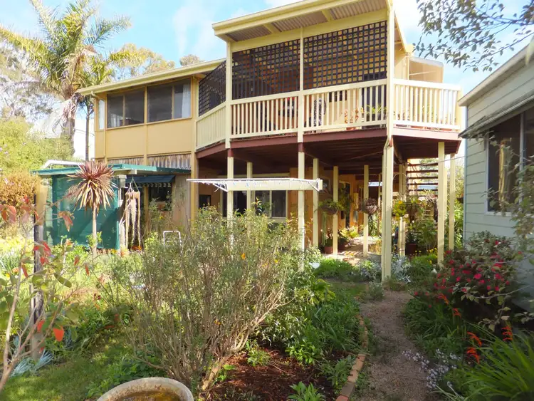 Second view of Homely house listing, 103 Bay Road, Eagle Point VIC 3878
