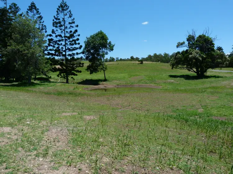 Third view of Homely land listing, L7 Billman Court, Chatsworth QLD 4570