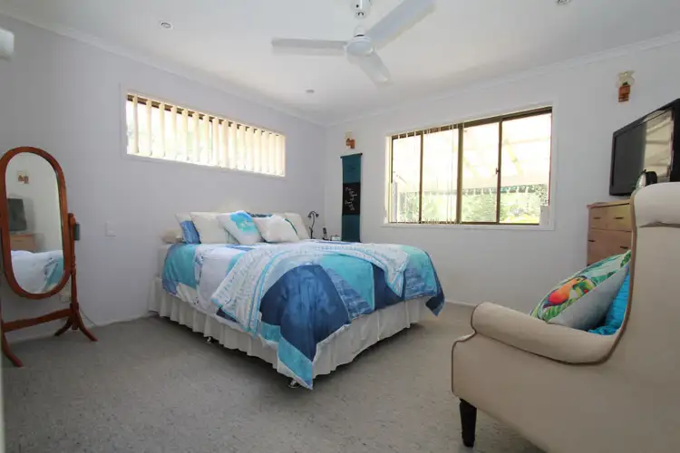 Sixth view of Homely rural property listing, 10 Angus Crescent, Kureelpa QLD 4560