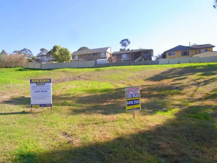 Main view of Homely land listing, 5 Egan Court, Eden NSW 2551