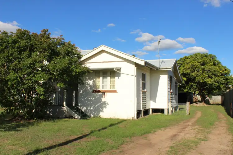 17 Eva Street, Maryborough QLD 4650