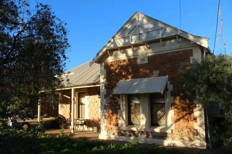 Second view of Homely house listing, 11 Gooding Street, Port Pirie SA 5540