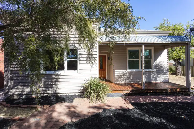 7 Nettle Street, Ironbark VIC 3550