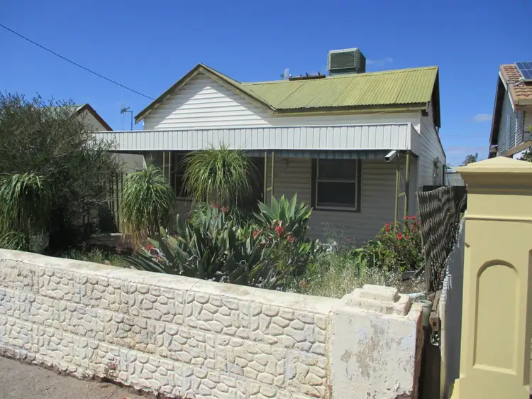 Main view of Homely house listing, 421 Mica Street, Broken Hill NSW 2880