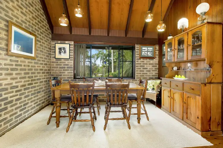 Sixth view of Homely house listing, 547 Solitary Islands Way, Moonee Beach NSW 2450