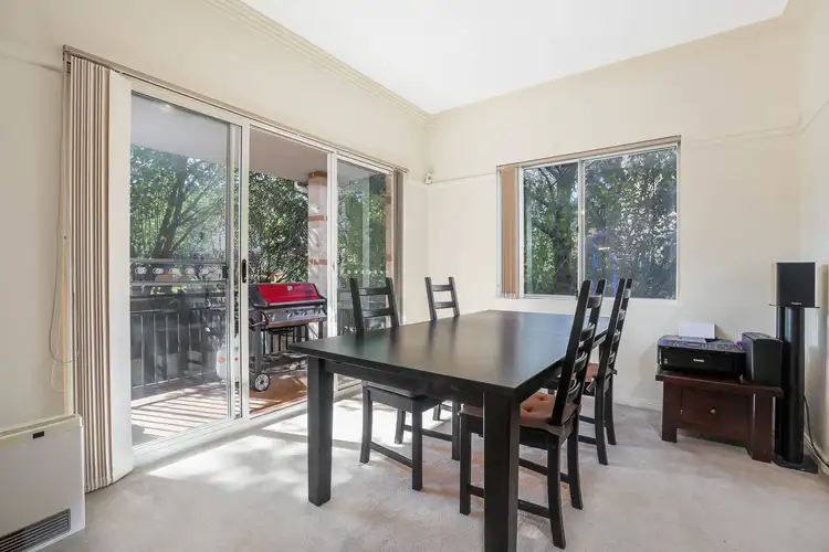 Third view of Homely townhouse listing, 10/1 Kenneth Avenue, Baulkham Hills NSW 2153