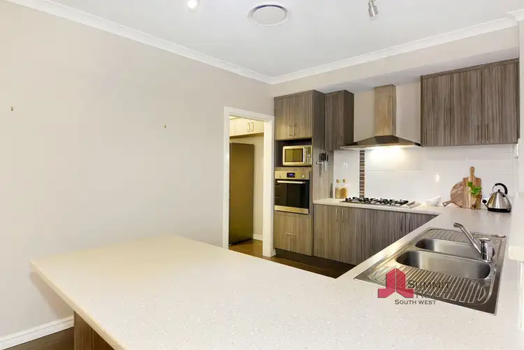 Third view of Homely house listing, 80 Barnes Avenue, Australind WA 6233