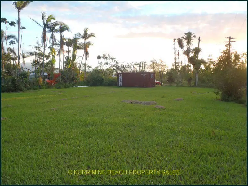 Main view of Homely land listing, Address available on request