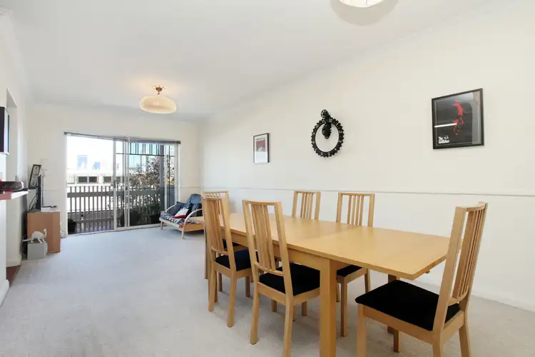 Third view of Homely unit listing, 12A/5 Smith Street, Perth WA 6000