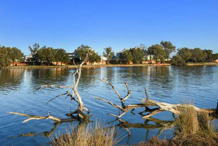 Third view of Homely land listing, 13b Epacris Elbow, Pelican Point WA 6230