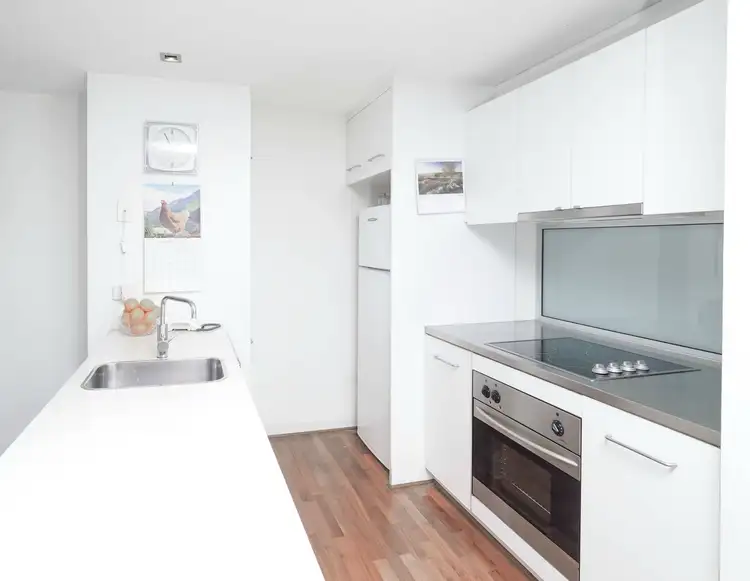 Sixth view of Homely apartment listing, 13/31 Halifax Street, Adelaide SA 5000