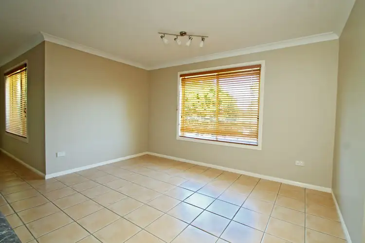 Fifth view of Homely house listing, 2 Keith Mitchell Drive, Warwick QLD 4370