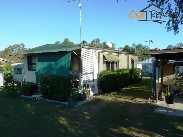4 Gilbert Street, Doongul QLD 4620